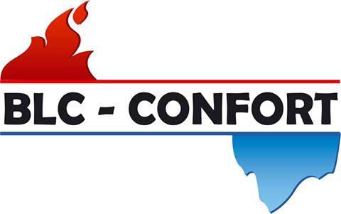 Logo BLC Confort
